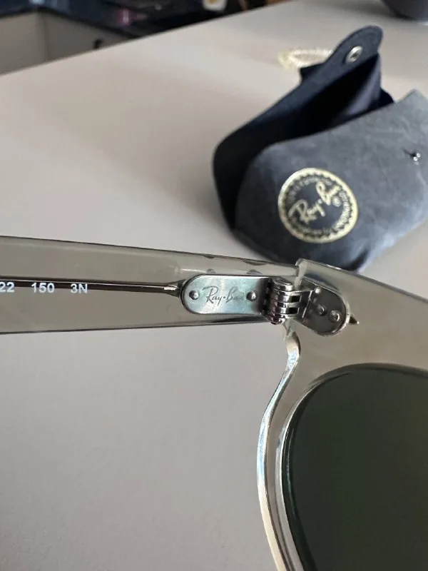 Очки Ray Ban 4