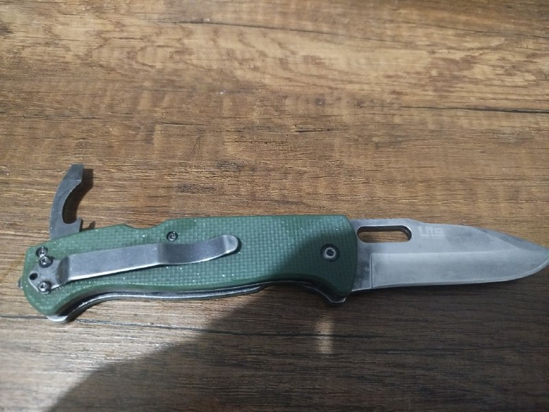 Нож Kizlyar Supreme Ute 4