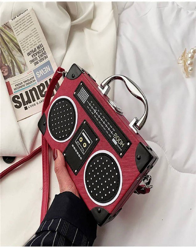 Леопардовая сумка, сумка сердечко, сумка клатч, щипцы для завивки волос 4