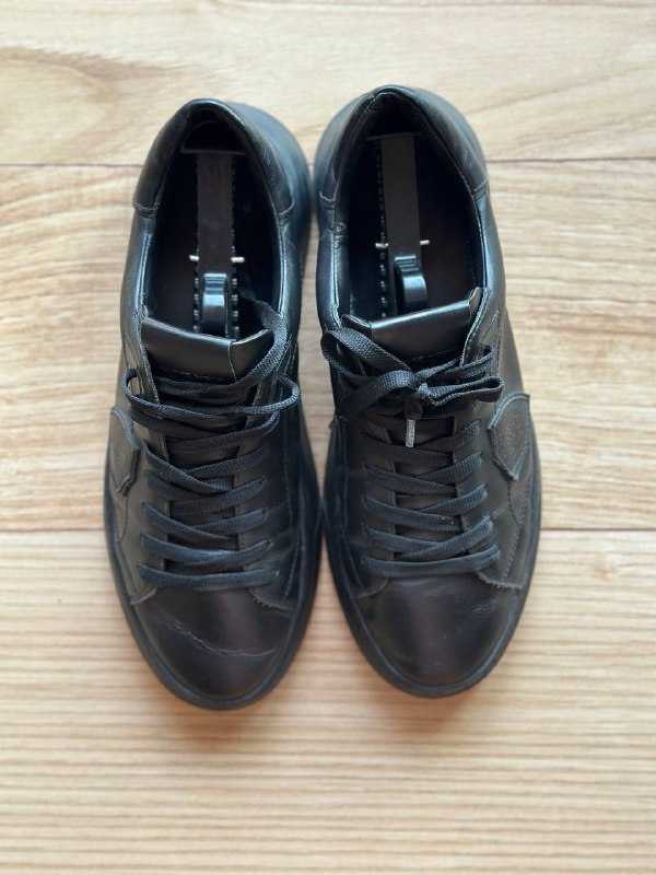 Мужские кроссовки PHILIPPE MODEL Paris 43,5-44 3