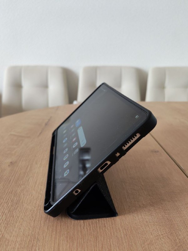 Xiaomi Pad 5, Samsung Galaxy Tab A9 6
