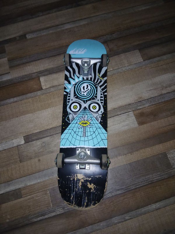 iPad, чехлы, скейтборд, кроссовки Balenciaga 9