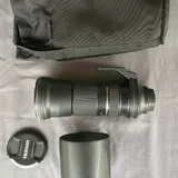 Объектив Tamron 150-600mm 1