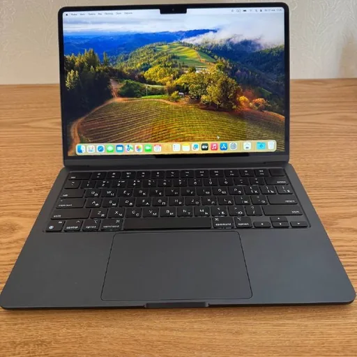 MacBook Air M3