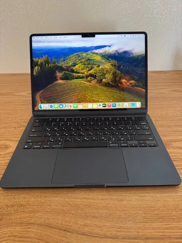 MacBook Air M3 1