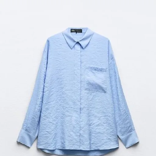 Рубашка Zara