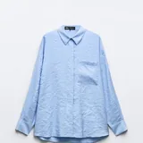 Рубашка Zara 1