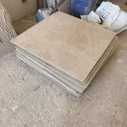 Керамогранит 80x80, 11 плит
