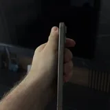 iPhone 15 Pro Max 256GB Natural Titanium 4