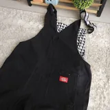 Dickies стрейч комбинезон 6
