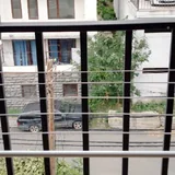 Сушилка для белья навесная 1