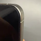 iPhone 15 Pro, Natural Titanium 3