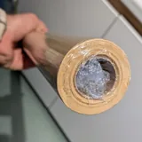 Рулон крафтовой бумаги для упаковки 2