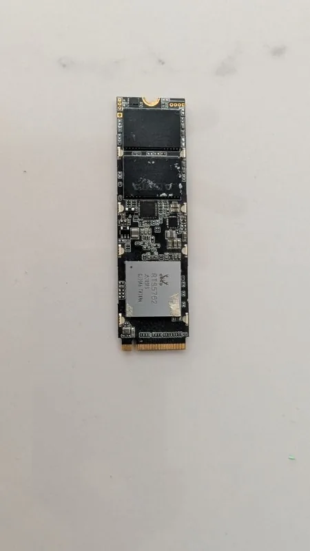 SSD A-Data XPG Spectrix S40G 2TB