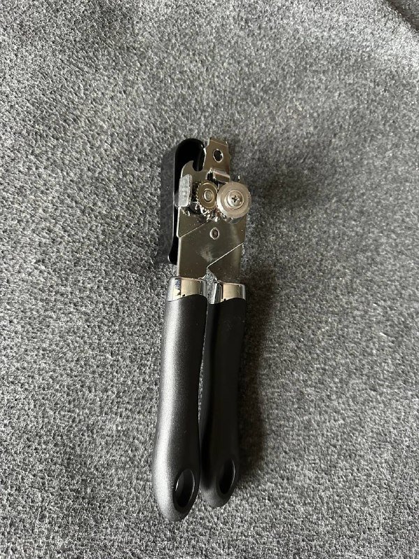 Открывашка для консервных банок