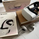 Oculus Quest 128 GB 1