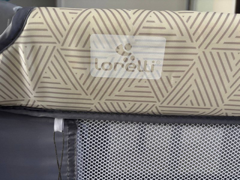 Двухъярусная кровать, складная 4