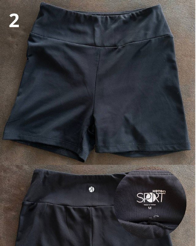 Мягкие шорты, велосипедки, комплект топ и лосины, топ Stradivarius