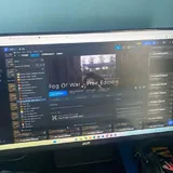 Пк, монитор 3