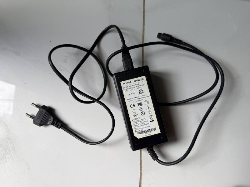 Детский гироскутер Smart Balance Wheel 6,5" 3