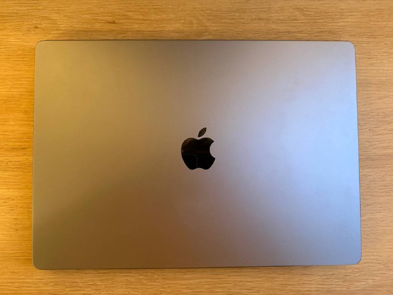 MacBook Pro 16 2021 Apple M1 Pro 32GB 512GB 2