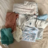 Детские вещи, 12 позиций 1