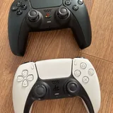 PlayStation 5 Disc Edition, 2 DualSense 2