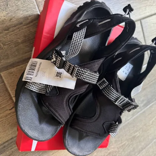 Сандали Nike ACG