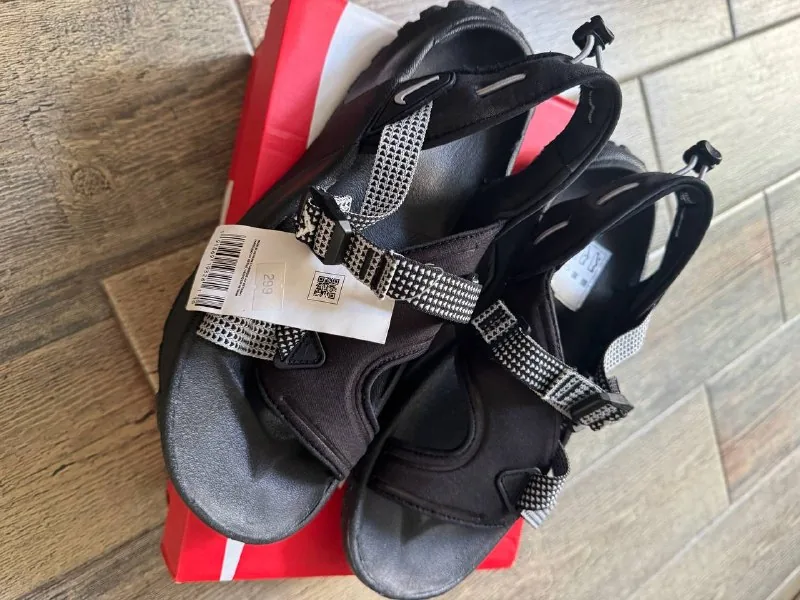 Сандали Nike ACG 1