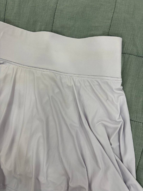 Юбка теннисная Fila, Puma с шортиками и без, размеры S, XS 7