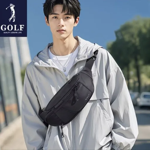 Сумки GOLF American Style