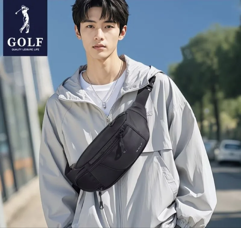 Сумки GOLF American Style 1