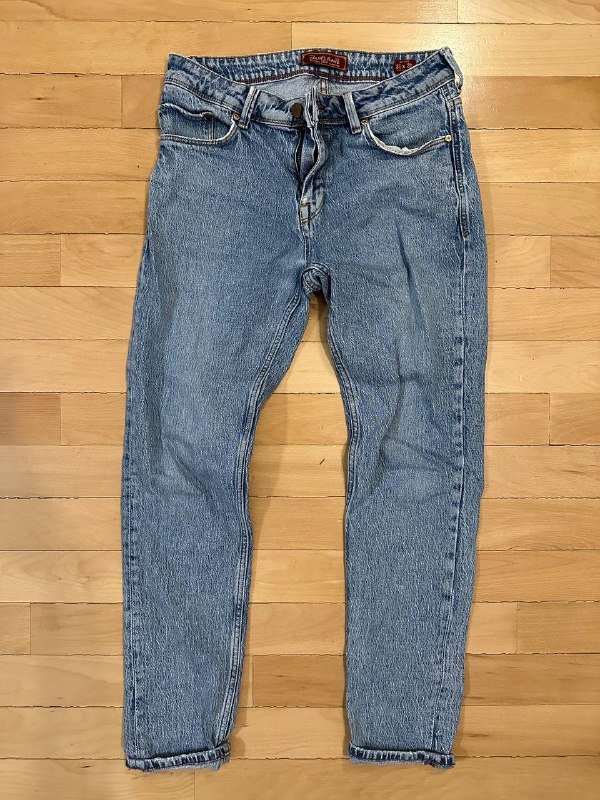 Мужские джинсы Colin’s W31 L32 и W30 L32