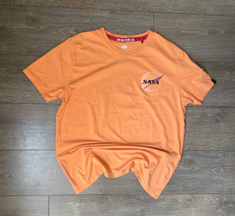 Alpha Industries t-shirt size XL