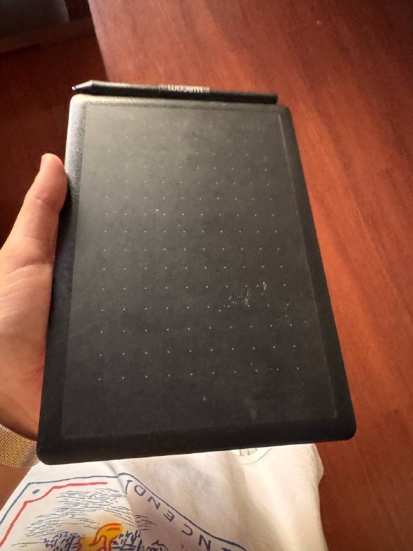 Планшет one by Wacom