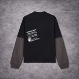Missing Dog double layer tee 4