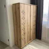 Вместительный шкаф 2