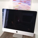 iMac 21.5 2017 1