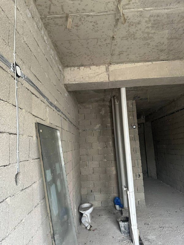 Металло-пластиковые двери с ключом 3