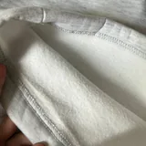 Новые теплые спортивные штаны меланж 2