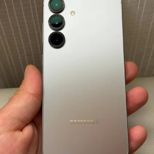 Samsung Galaxy S25