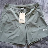 Мужские спортивные шорты Jack Wolfskin 5