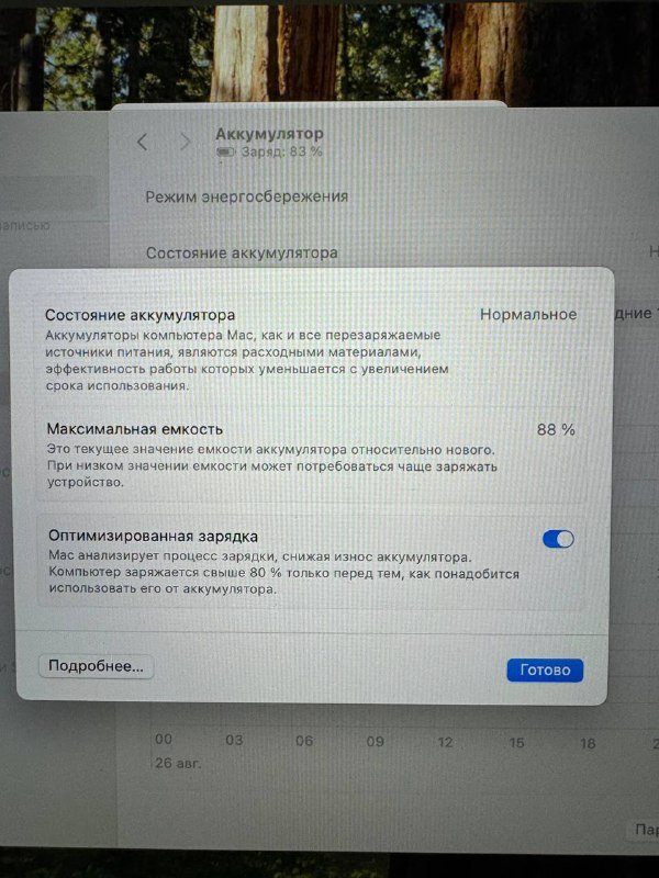 MacBook Pro M1 8GB 13-inch 2020 5