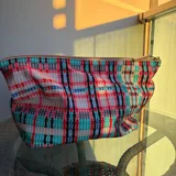 Дубленка, косметичка, кроссовки, кеды, фитнес топ 4