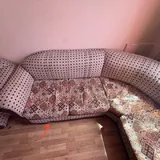 Угловой диван 2