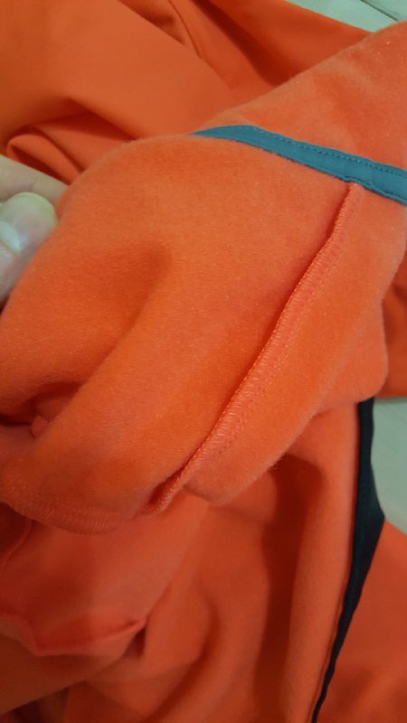 Вело термо жакет DHB Aeron размер S или XS 3