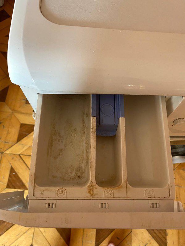 Стиральная машинка BEKO VMB 61211 F 7