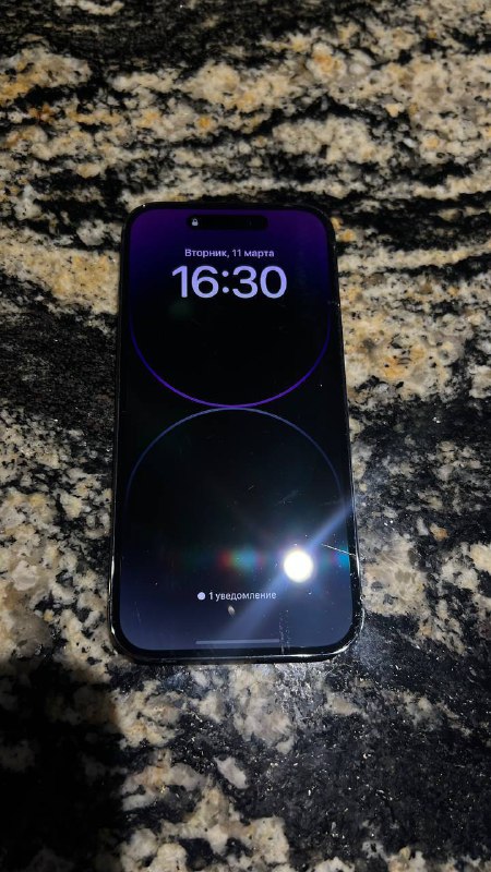 iPhone 14 Pro 1TB for sale 2