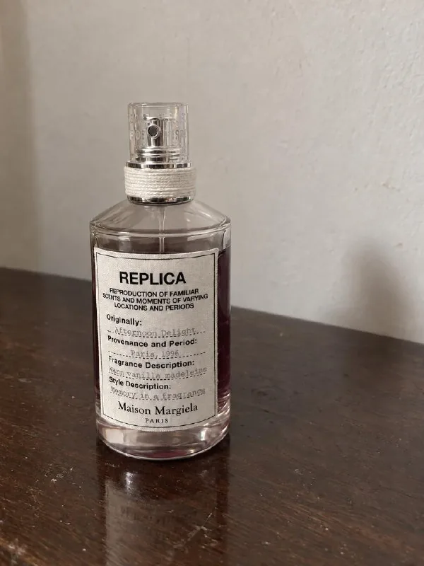 Maison Margiela Replica Afternoon Delight 1