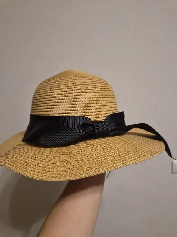 Шляпа Miniso, заглушки и протекторы для детей 1